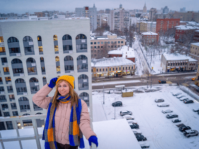 About Roof Repair Experts Yarnell, AZ